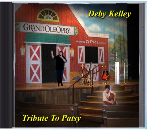 Buy CD!
